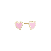 Ørestikker, Pink Hearts, forg.