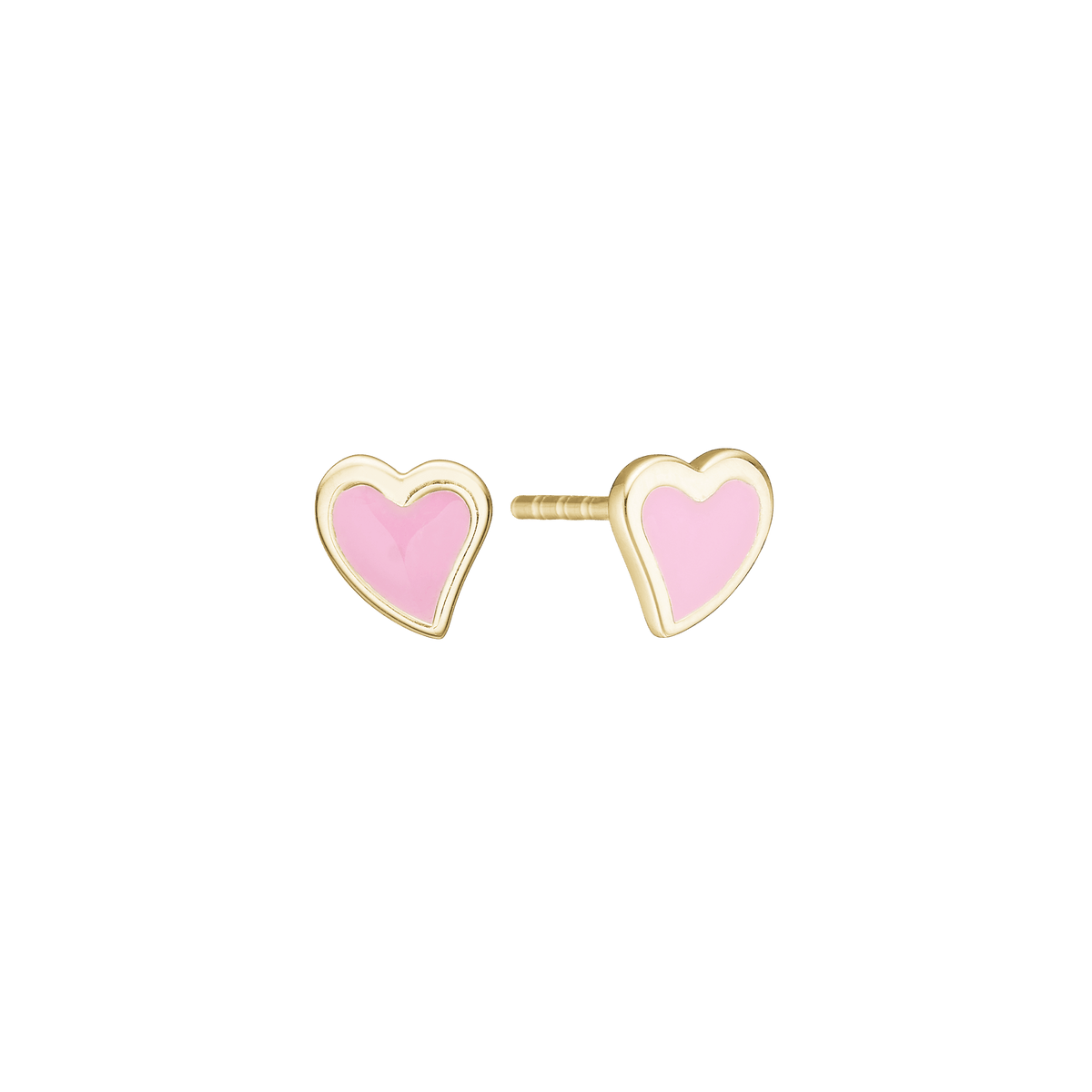 Ørestikker, Pink Hearts, forg.