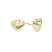 Ørestikker Soft Heart