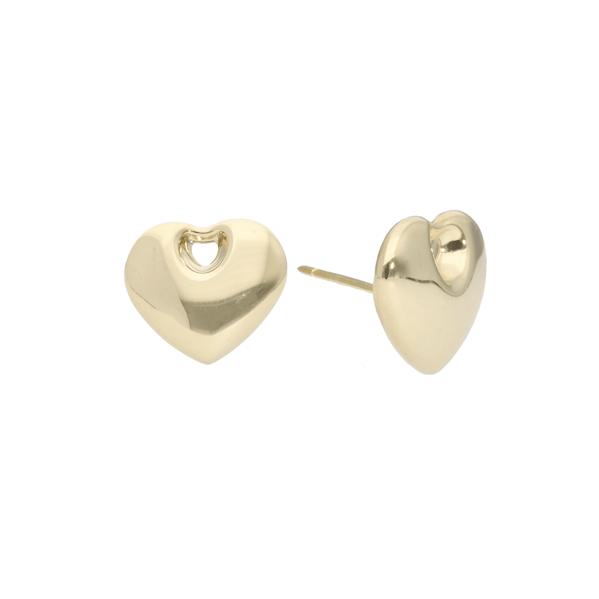 Ørestikker Soft Heart