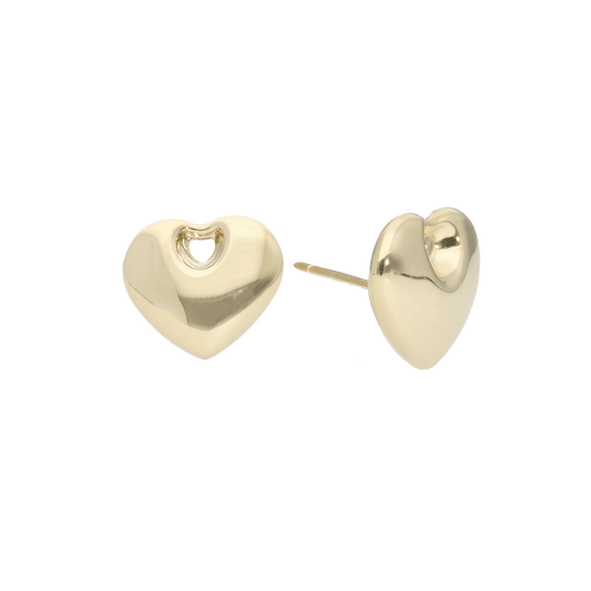 Ørestikker Soft Heart