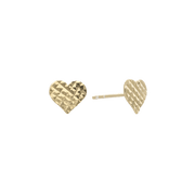 Ørestikker Sparkling Hearts