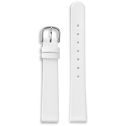 Ole Mathiesen 14 mm hvidt stål M - Urma.dk