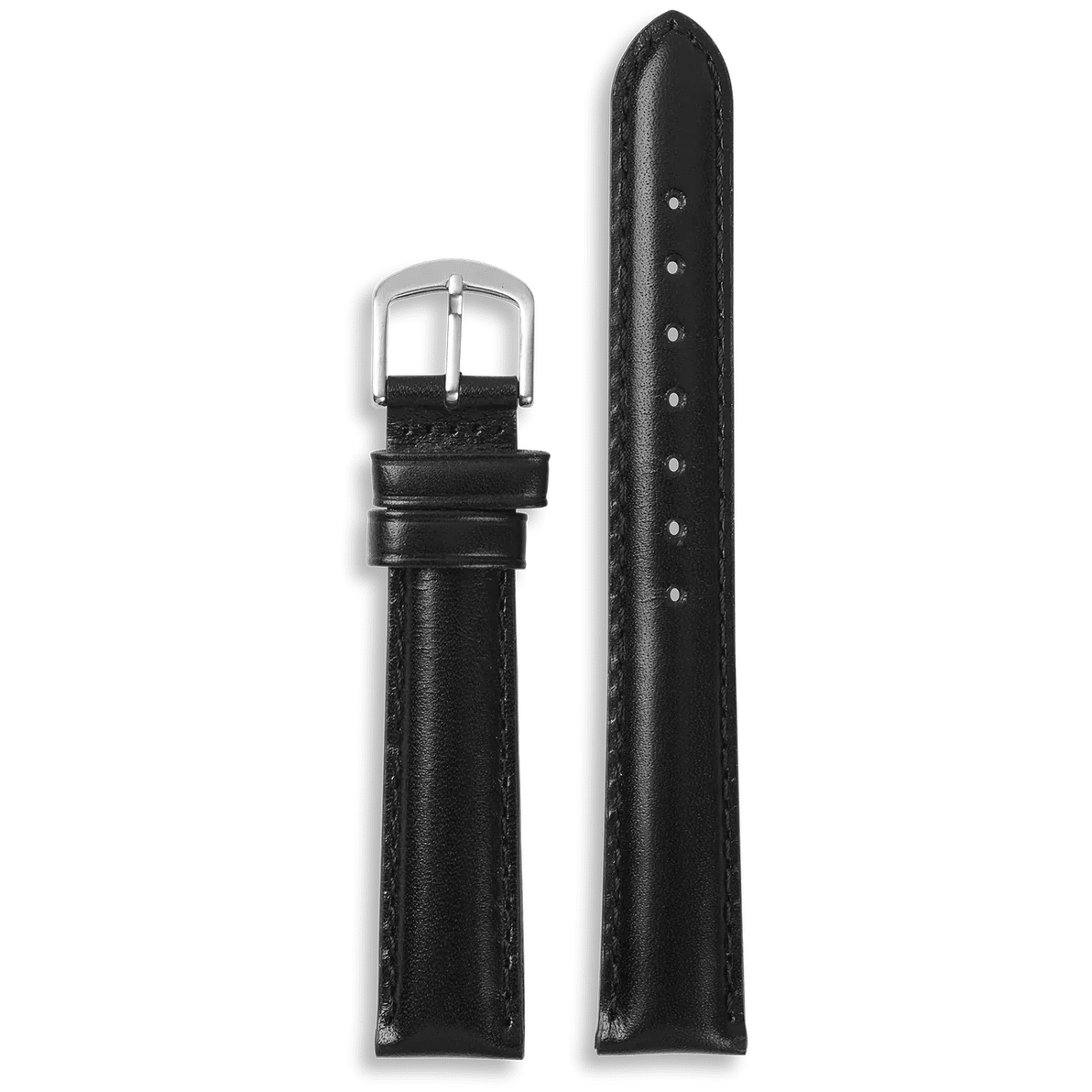 Ole Mathiesen 16 mm sort stål M - Urma.dk