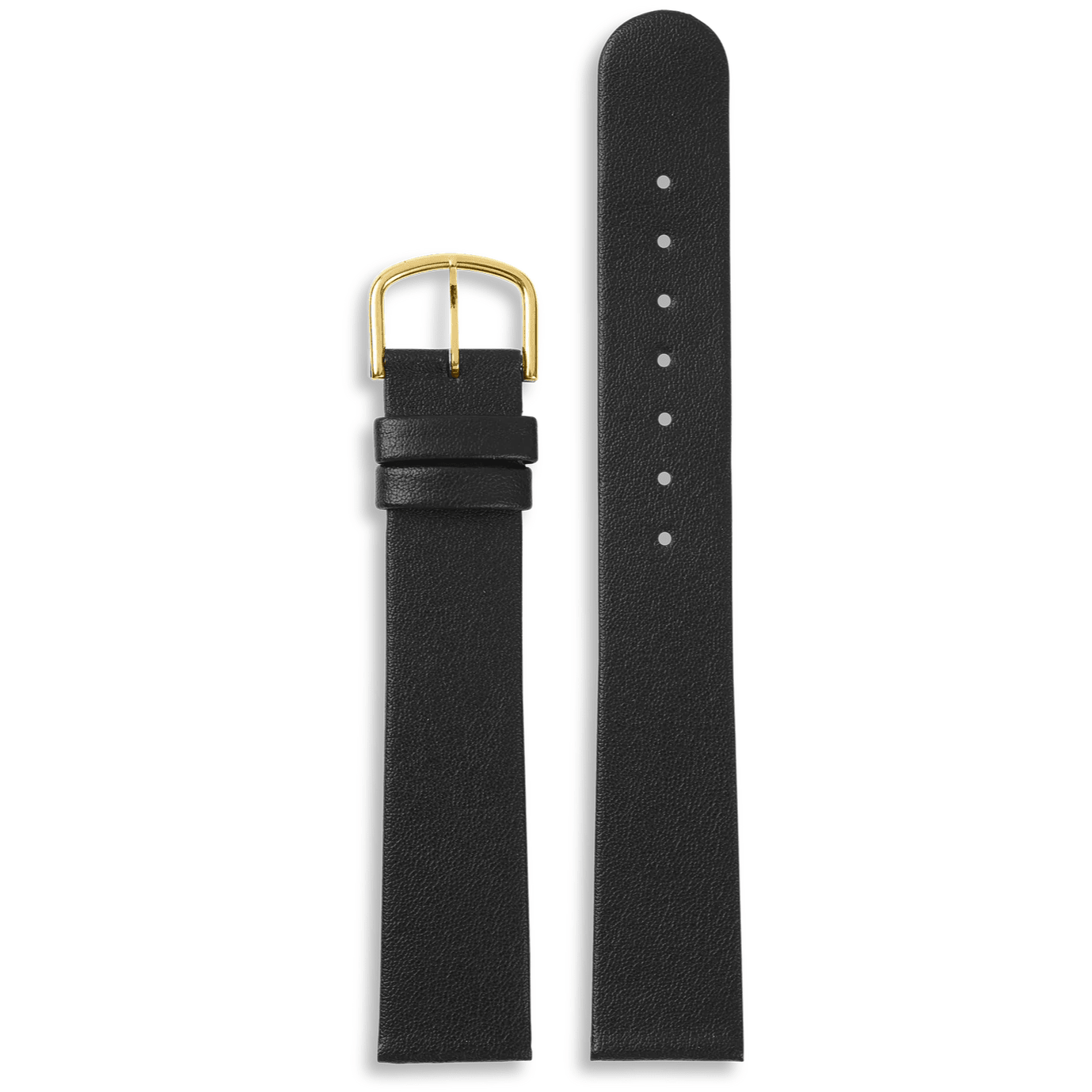 Ole Mathiesen 18 mm sort Gp L - Urma.dk