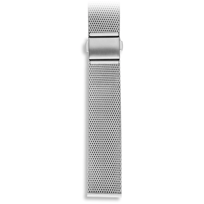 Ole Mathiesen meshlænke 18 mm, stål – til 1962 Classic 33/35