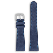 Ole Mathiesen 21 mm blå M - Urma.dk