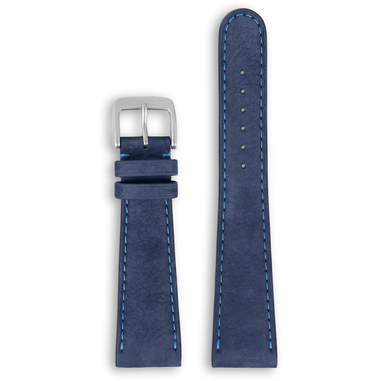 Ole Mathiesen 21 mm blå M - Urma.dk