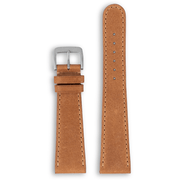 Ole Mathiesen 21 mm brun M - Urma.dk