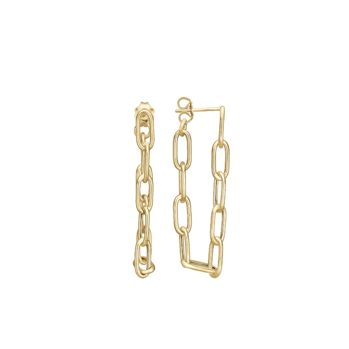 Ørehænger, Big Links, forg. - Urma.dk