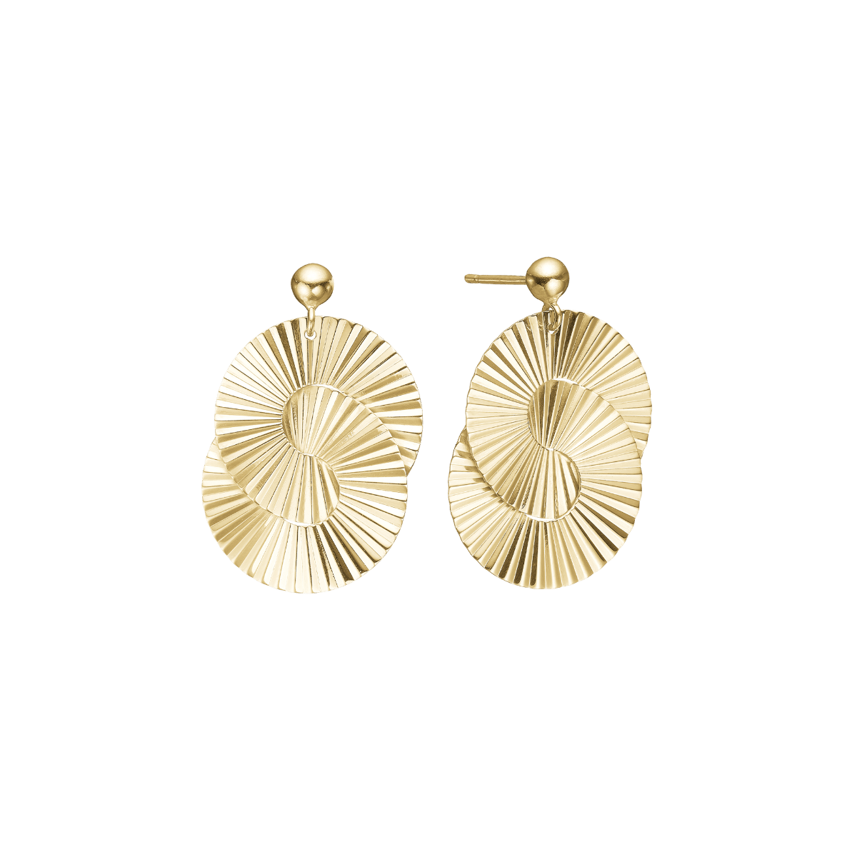 Ørehænger, Sunshine Magic, forg. - Urma.dk