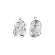Ørehænger, Sunshine Magic, sølv - Urma.dk