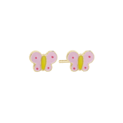 Ørestikker, Butterflies, forg. - Urma.dk