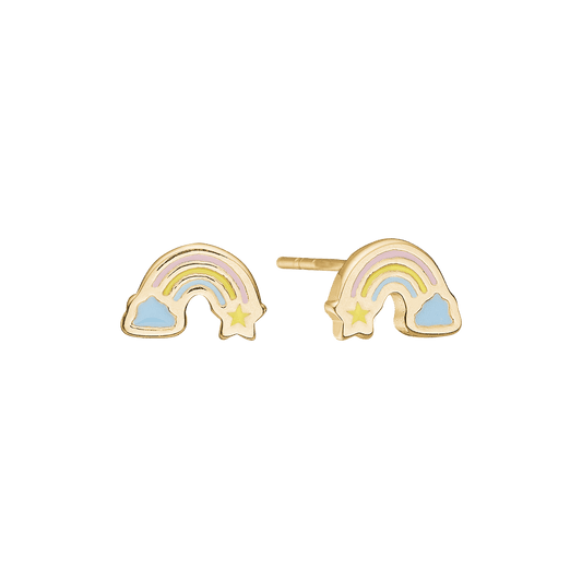 Ørestikker, Glad Regnbue, forg - Urma.dk