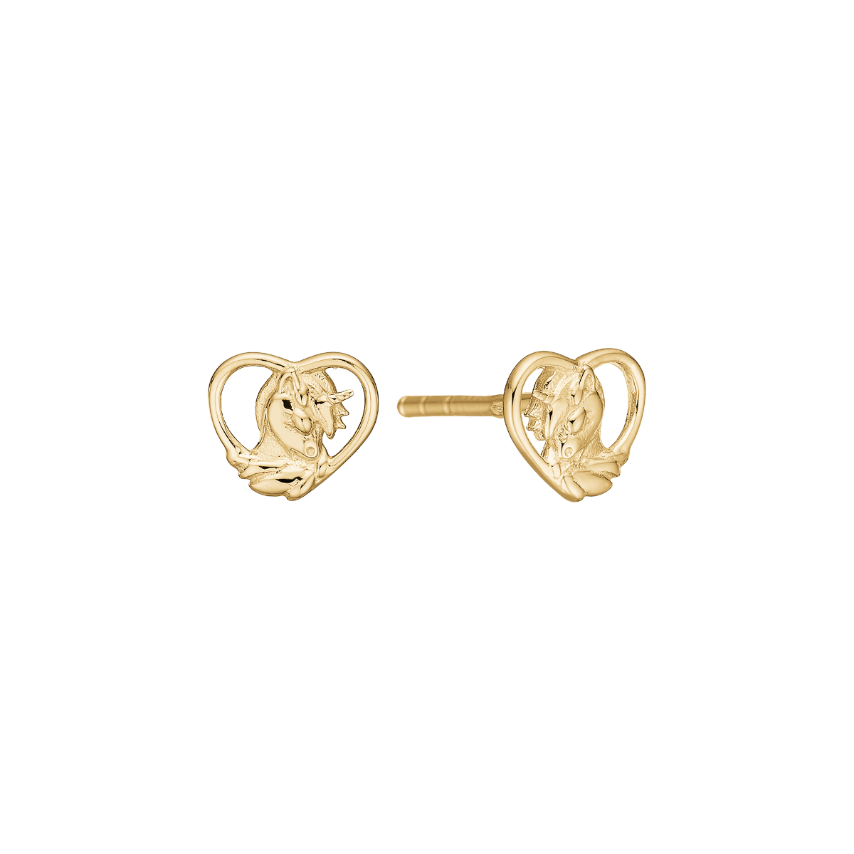 Ørestikker, Kærlig Enhjørning, forg - Urma.dk