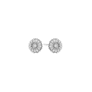 Ørestikker sølv, Marguerit - Urma.dk