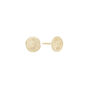 Ørestikker, Sunshine Coin, forg. - Urma.dk