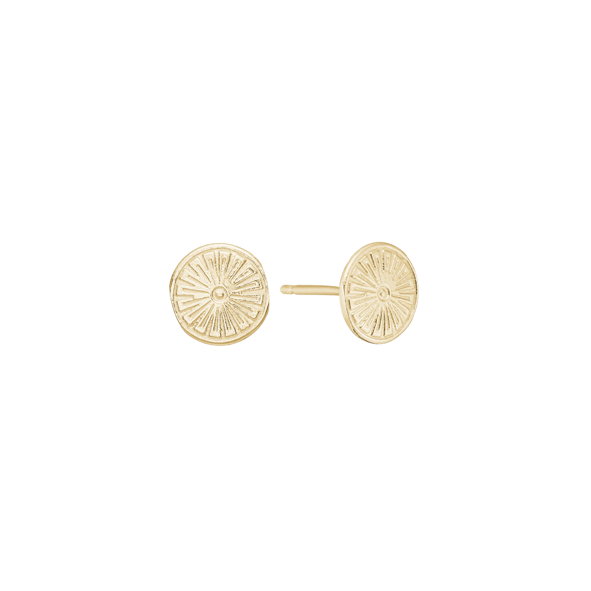 Ørestikker, Sunshine Coin, forg. - Urma.dk