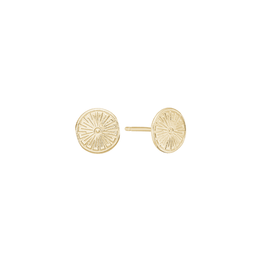 Ørestikker, Sunshine Coin, forg. - Urma.dk