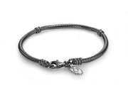 Pandora armbånd 18 cm - 590700OX