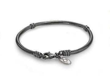 Pandora armbånd 18 cm - 590700OX