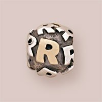 Pandora sølv charm 790298R
