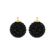 Pavékugle m/Krg farve95 m/fg sølv - par - Urma.dk