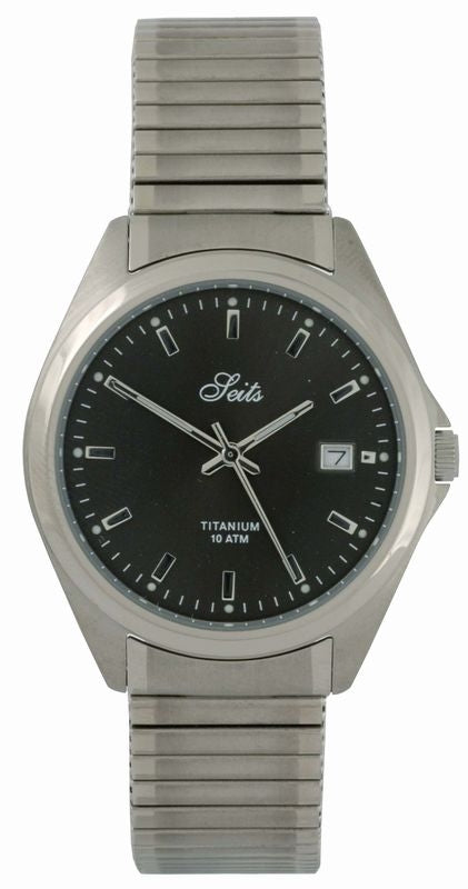 Seits herreur Titanium