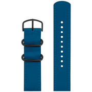 Picto Dybblå Genbrugsrem 20 mm - Urma.dk