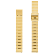 Picto Foldet guldarmbånd 14 mm - Urma.dk