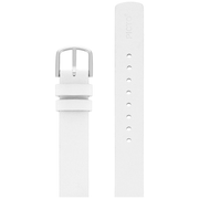 Picto Hvid Læderrem 14 mm - Urma.dk