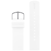 Picto Hvid silikonestrop 20 mm - Urma.dk