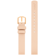 Picto Nude Læderrem 12 mm - Urma.dk