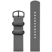 Picto Tordengrå Genbrugsrem 20 mm - Urma.dk