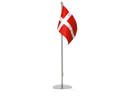 Piet Hein bordflag 25 cm