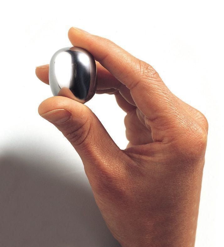 Piet Hein superæg - Anti stress æg - Urma.dk