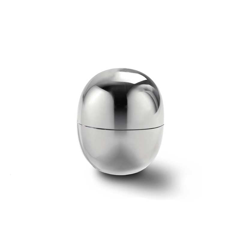 Piet Hein Twin Bowl, superæg 7 cm - Urma.dk