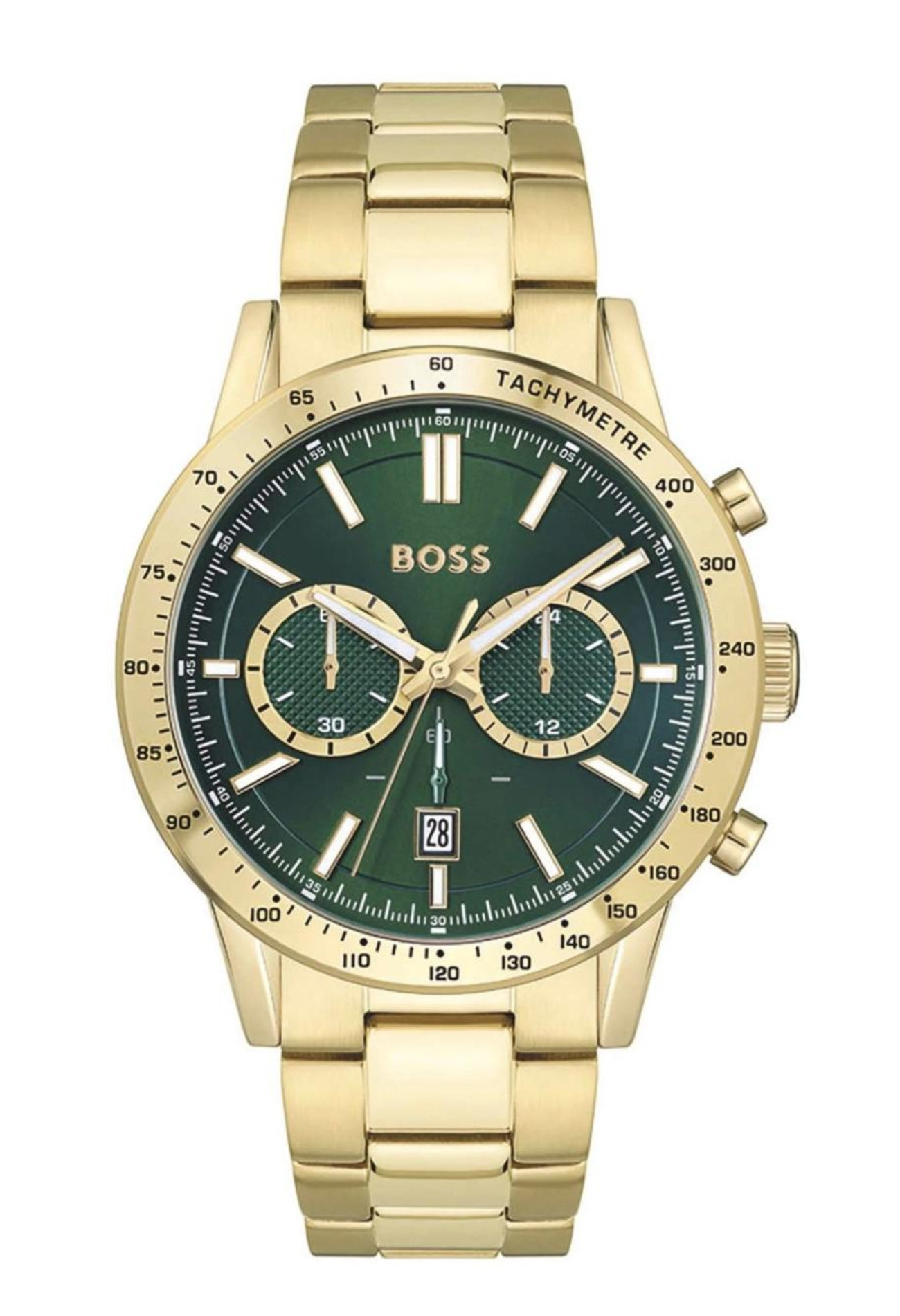 HUGO BOSS ALLURE 1513923 HERREUR