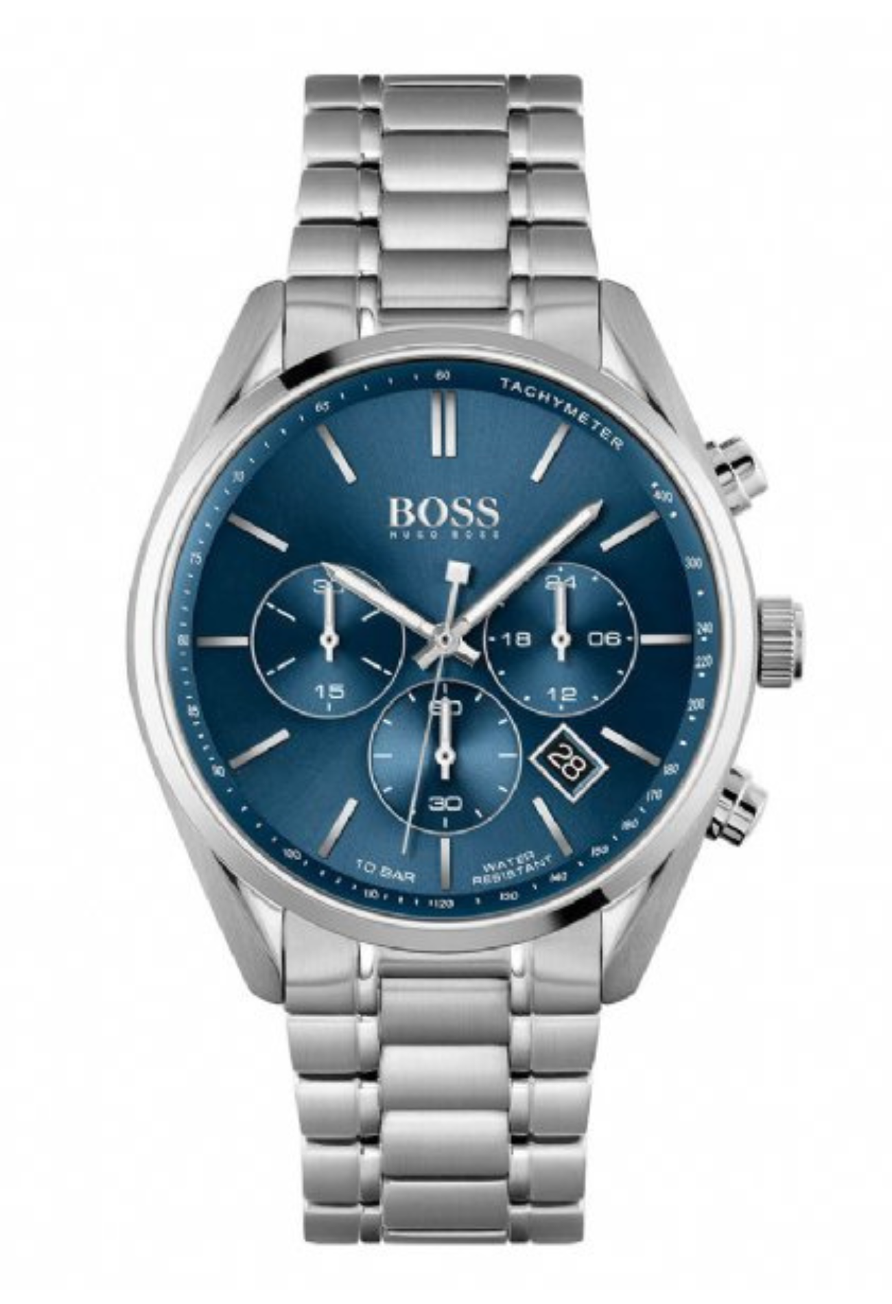 Hugo Boss Champion 1513818 44mm