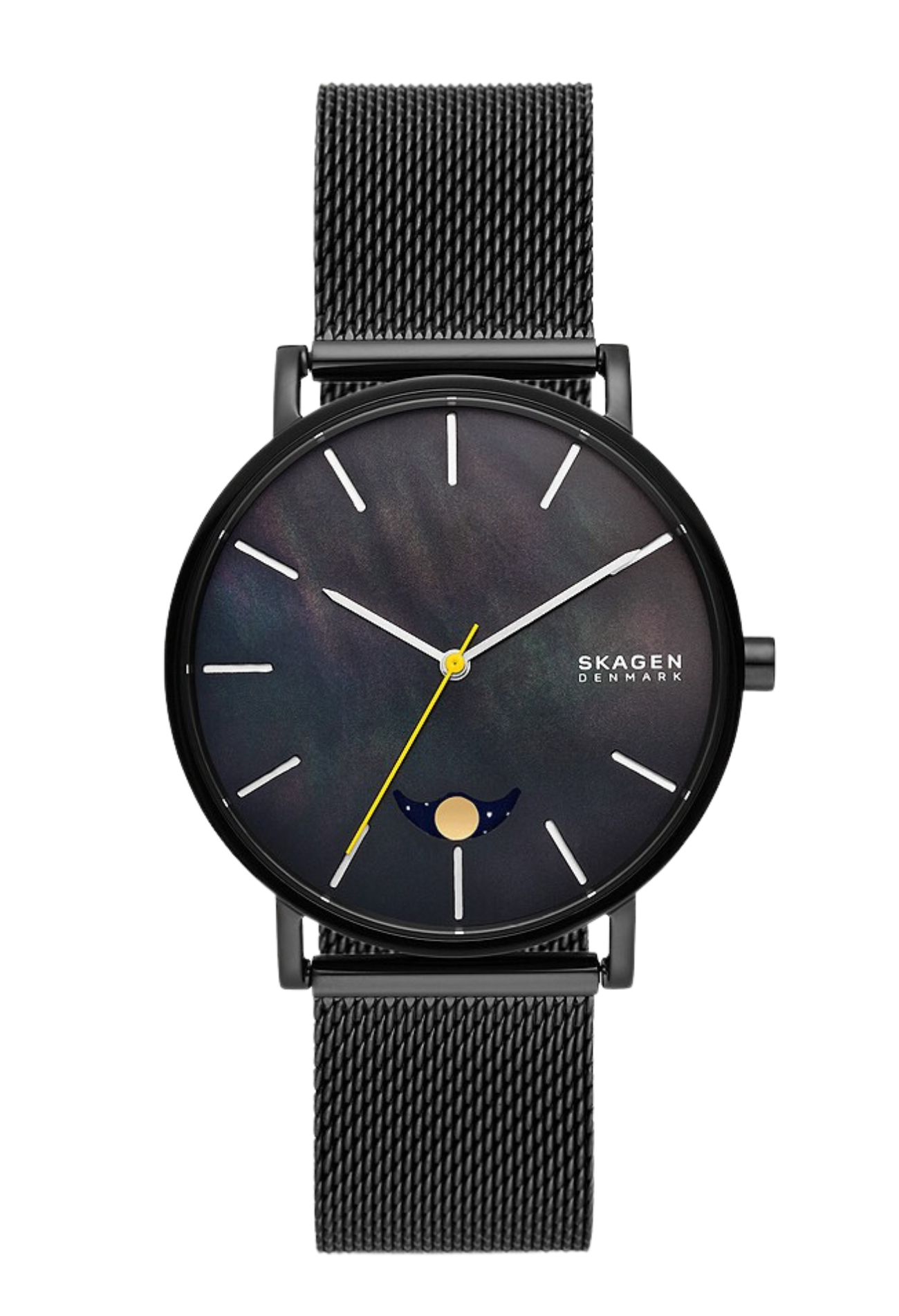 Skagen Hagen Moonfase SKW6800