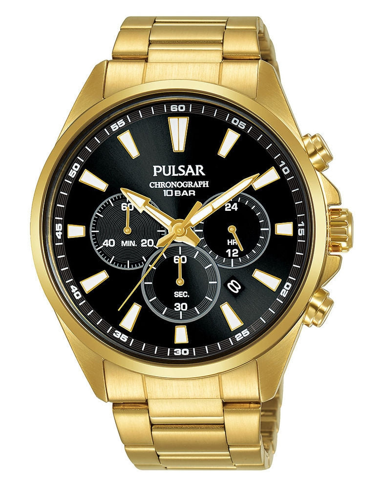 Pulsar PT3A40X1