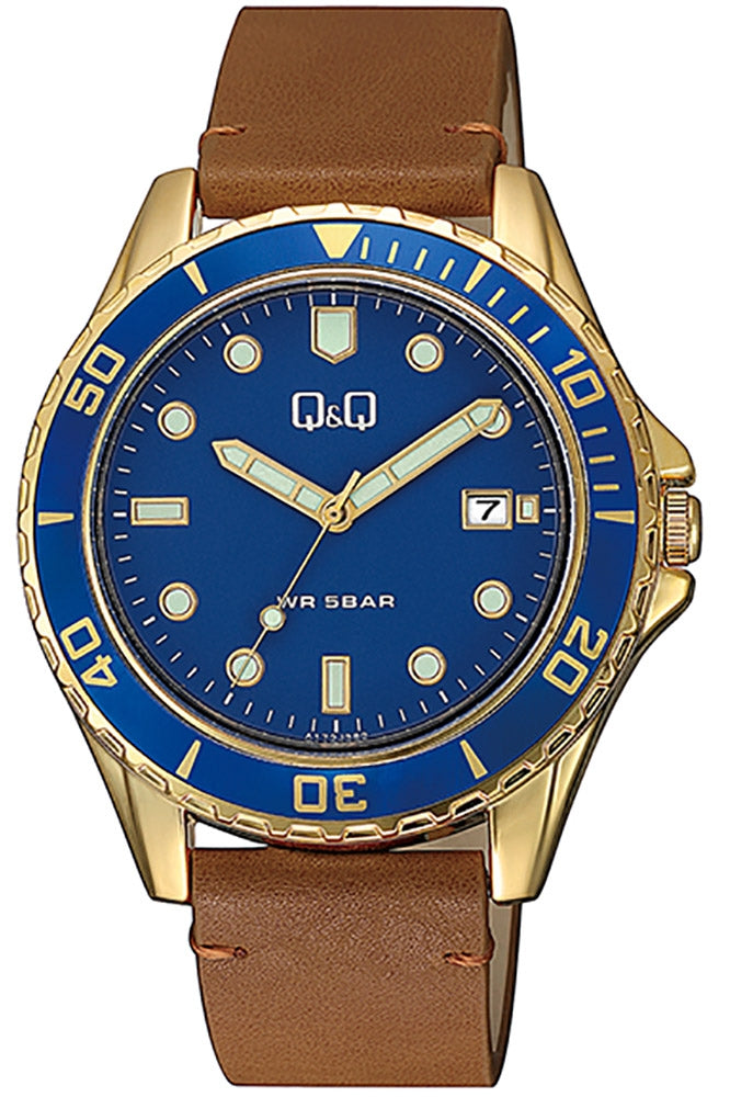 Q&Q Herreur VR62J001Y