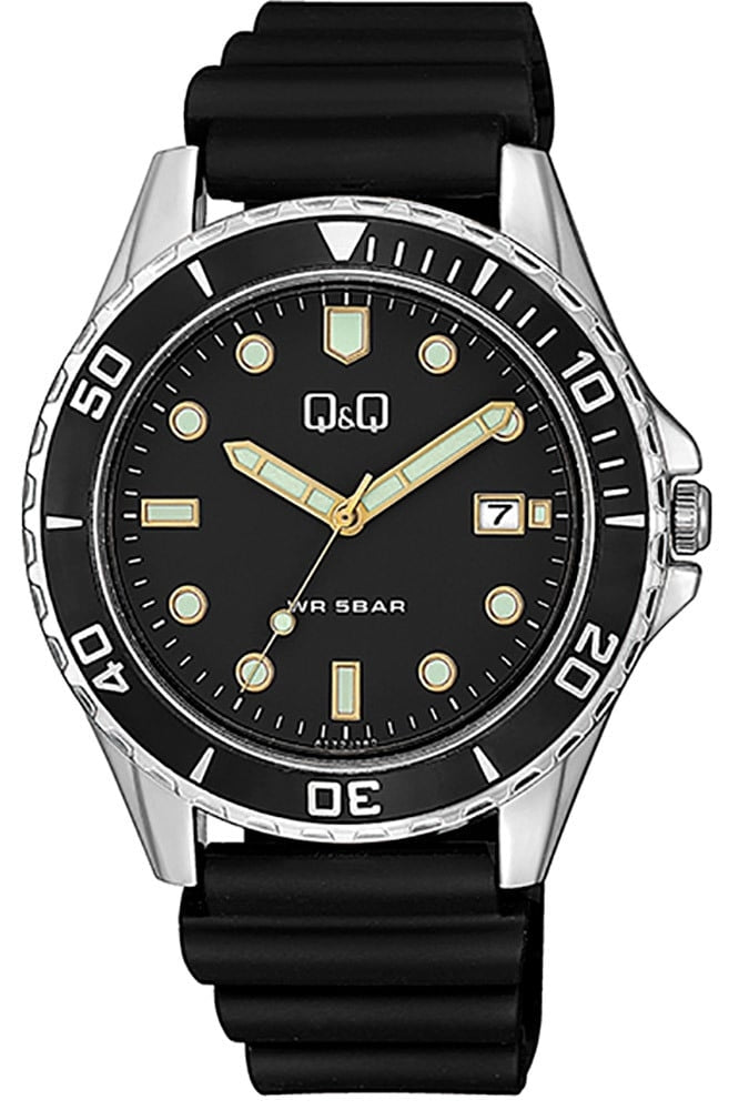 Q&Q Herreur VR62J001Y