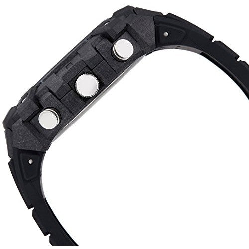 Q&Q Attractive herreur med kronograf DG12J002Y