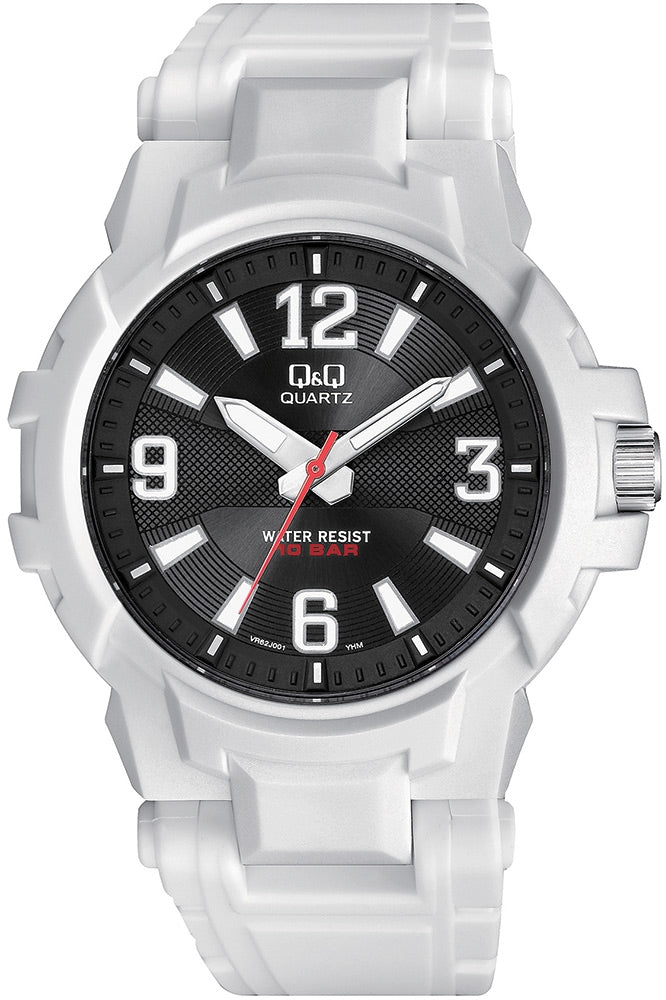 Q&Q Fashion herreur VR62J001Y