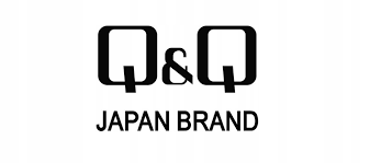 Q&Q herreur med kronograf DG12J002Y - Urma.dk