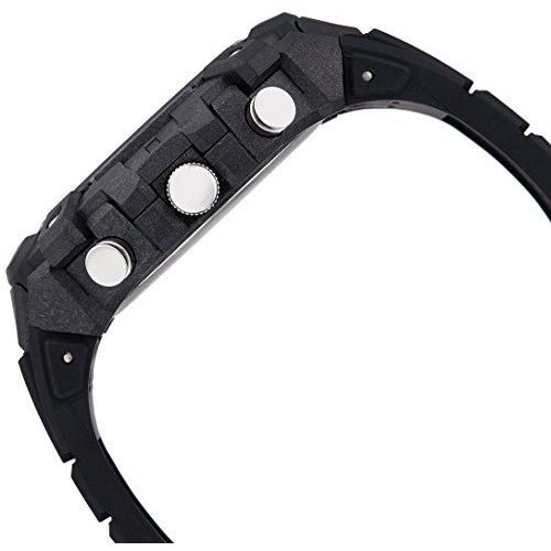 Q&Q herreur med lænke A172J422Y - Urma.dk