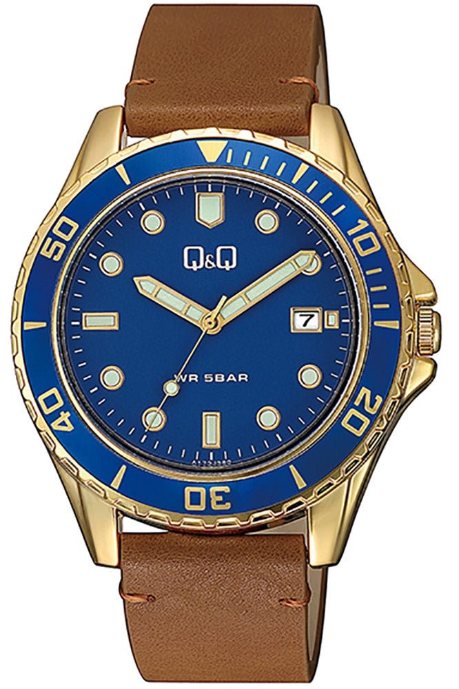 Q&Q Herreur VR62J001Y - Urma.dk