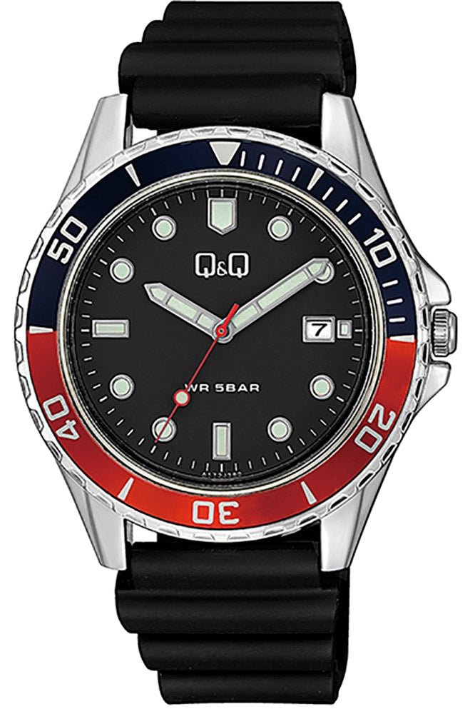 Q&Q Herreur VR62J001Y - Urma.dk