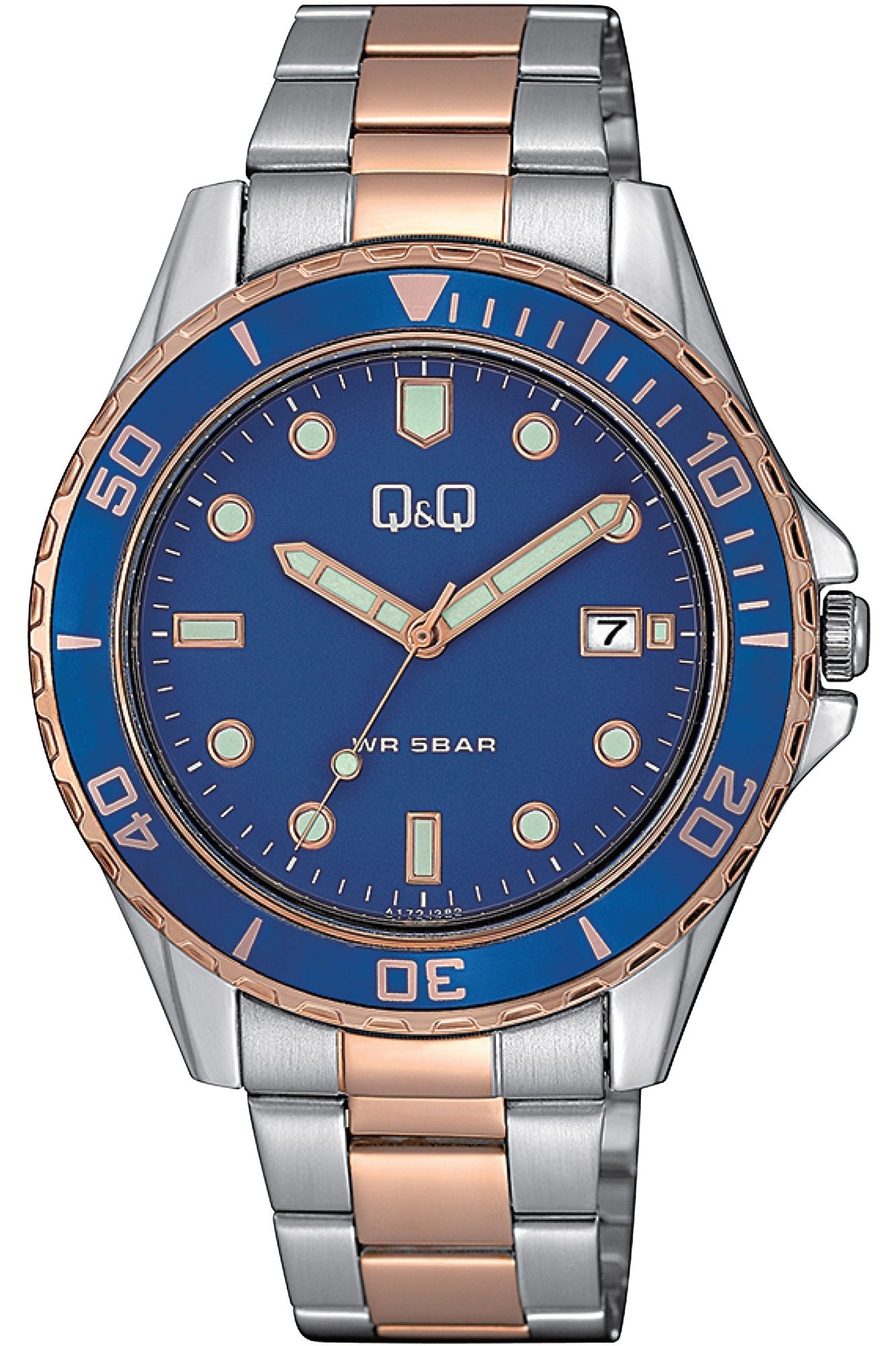 Q&Q Herreur VR62J001Y - Urma.dk